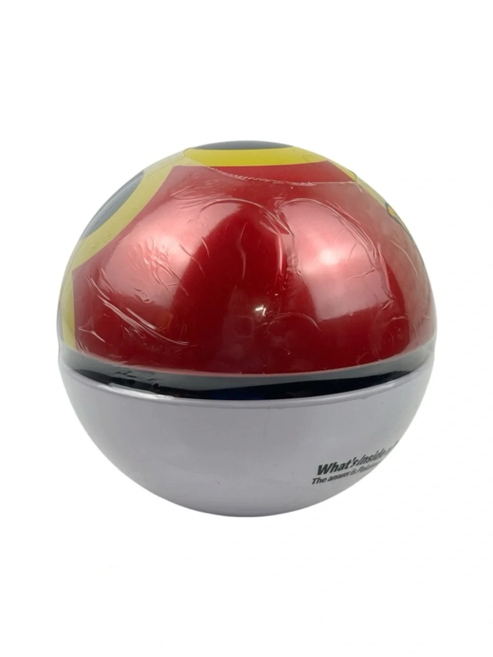 Pokémon TCG Repeat Ball Tin E25 Sealed Poké Ball Collector Tin New